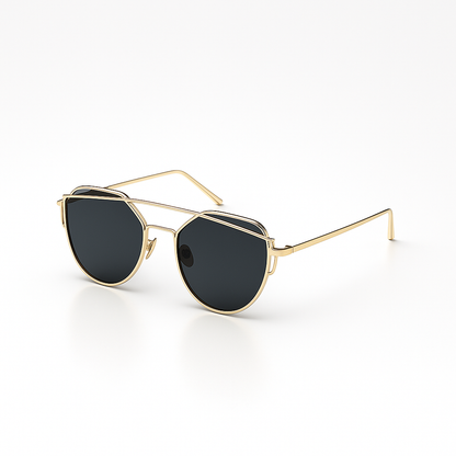 Aurum Shield Sunglasses
