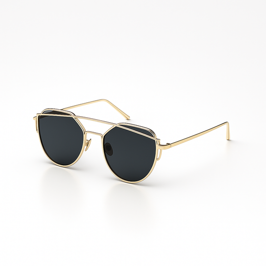 Aurum Shield Sunglasses