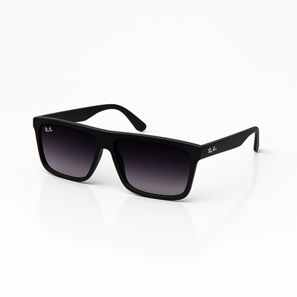 Ray-Ban Black Gradient