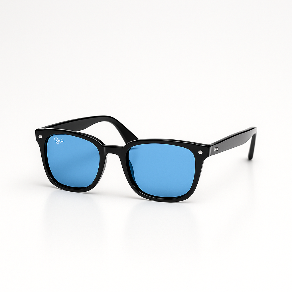 Blue Horizon Shades