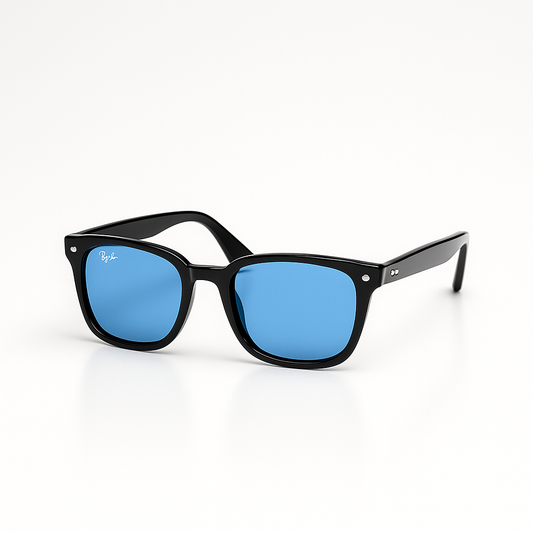 Blue Horizon Shades