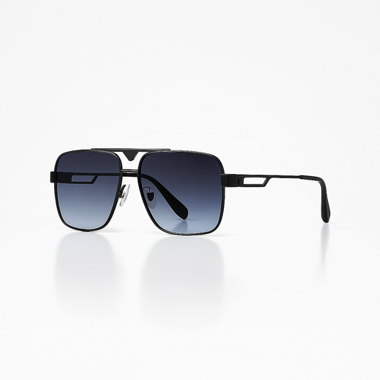 Aether Edge Gradient Aviators