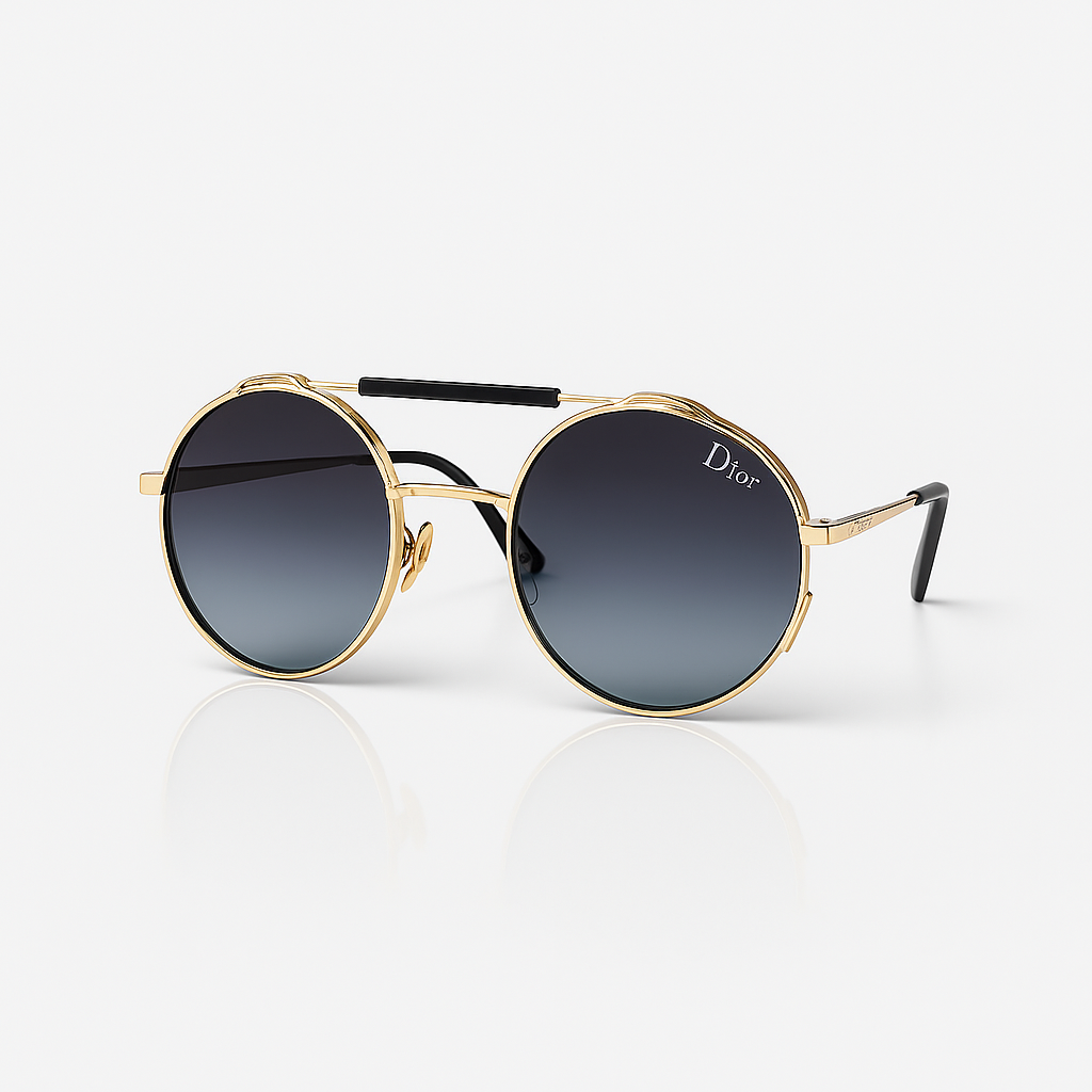 Dior Solaris Luxe Shades