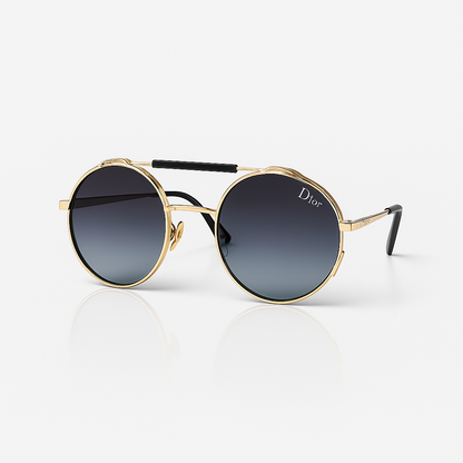 Dior Solaris Luxe Shades
