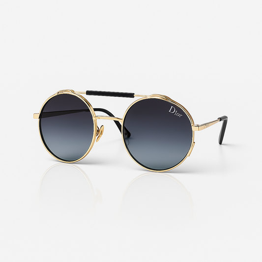 Dior Solaris Luxe Shades