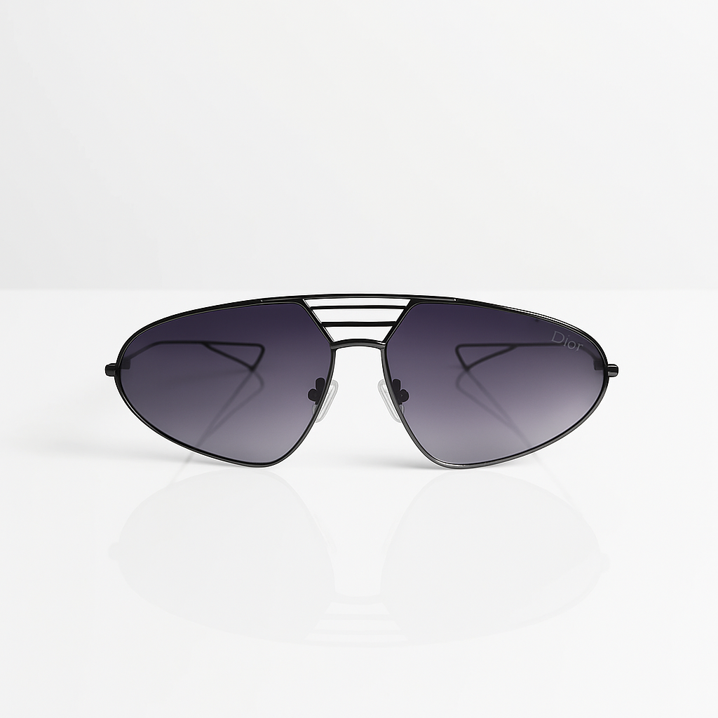 Dior Eclipse Aviator Sunglasses