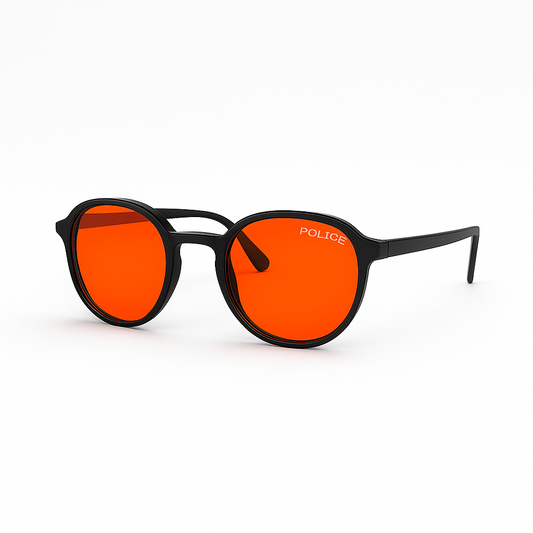 Police Inferno Edge Sunglasses