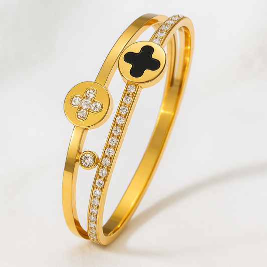 Cartier Éclat Duo Bracelet