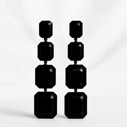 Elegant Long Earings