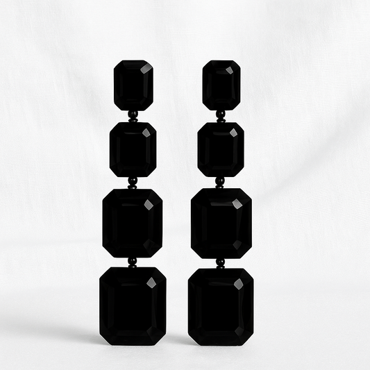 Elegant Long Earings