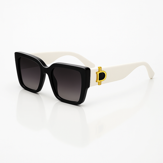 Dior Chic Square Sunglasses