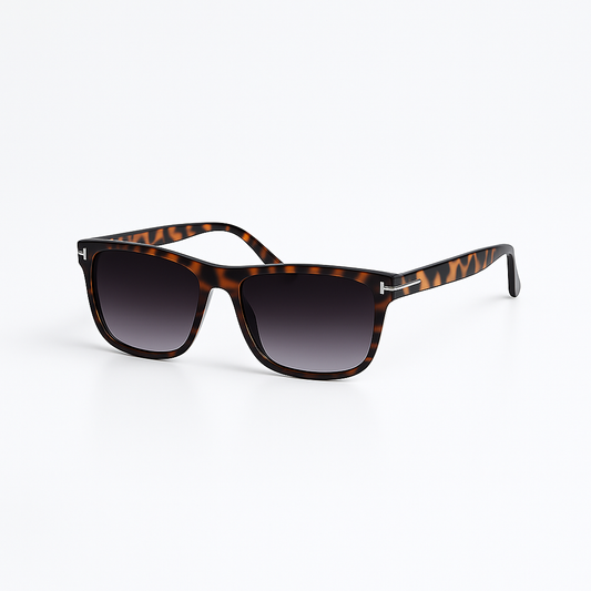 Tortoise Chic Shades