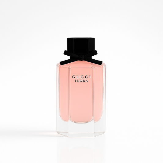 Gucci Flora Perfume