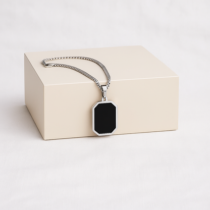 Elegance Pendant Necklace