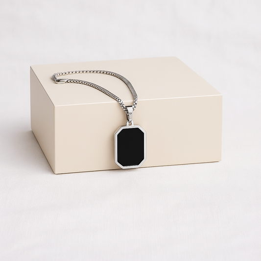 Elegance Pendant Necklace