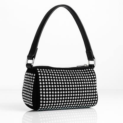 Midnight Sparkle Mini Bag