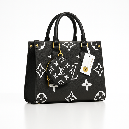 Elite Signature Carryall - Black