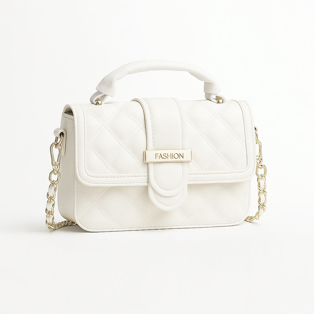 Chic Mode Mini Satchel