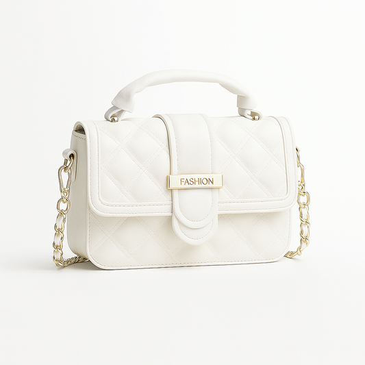 Chic Mode Mini Satchel