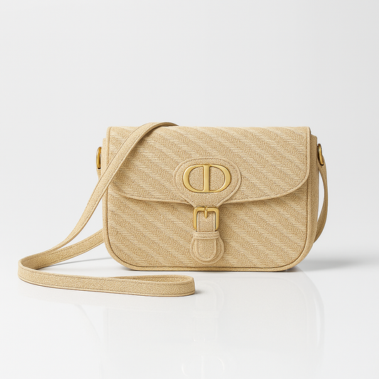 Christian Dior Urban Chic Crossbody - Beige