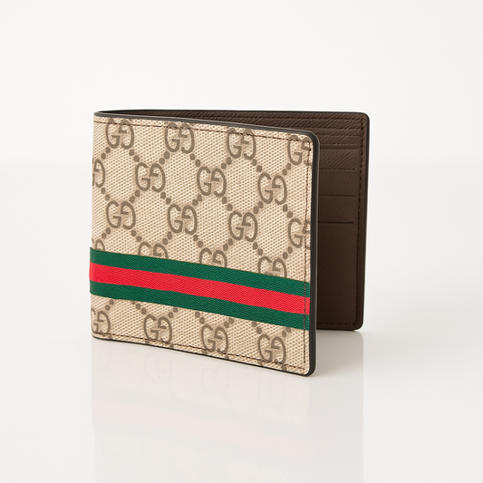 Gucci Signature Wallet