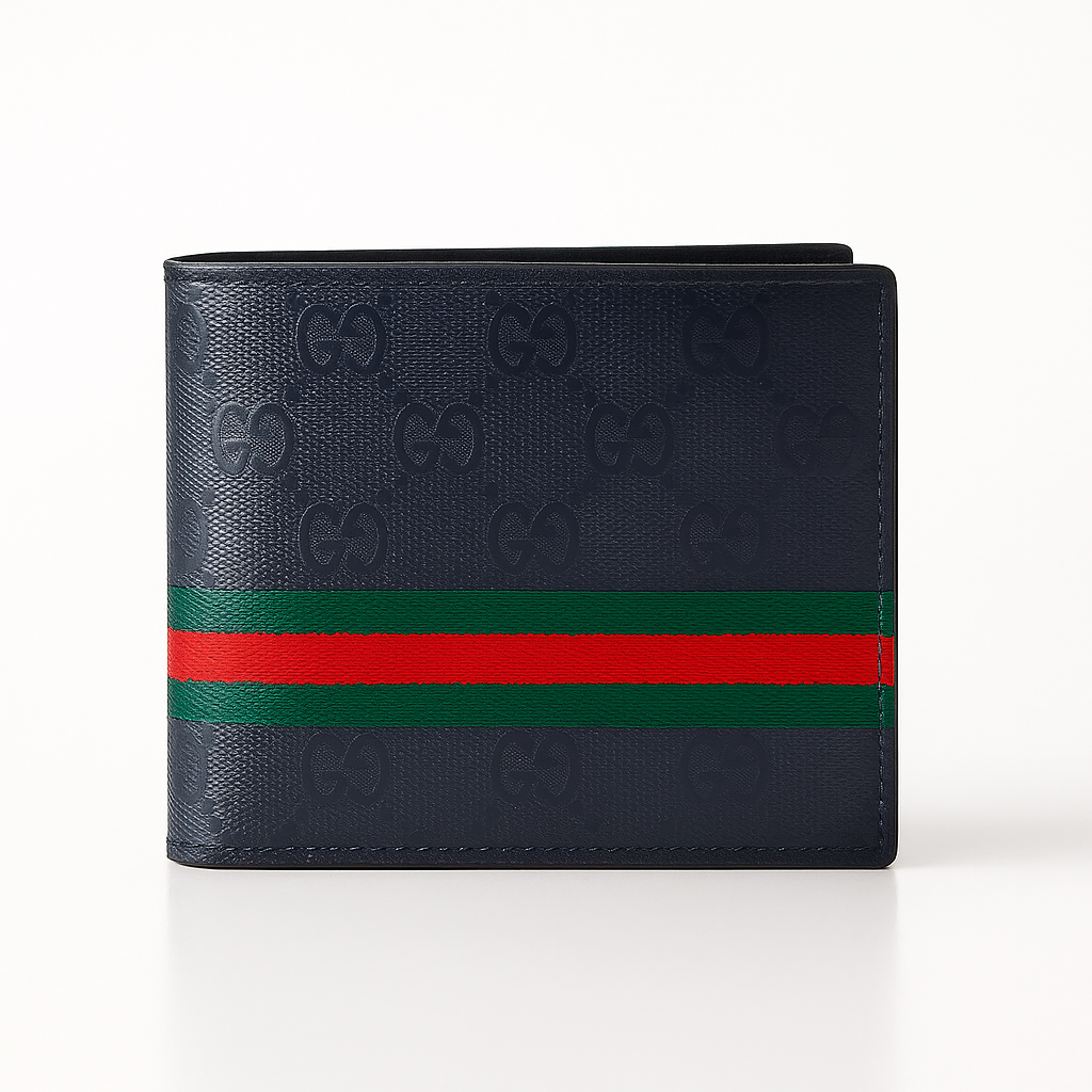Gucci Signature Wallet