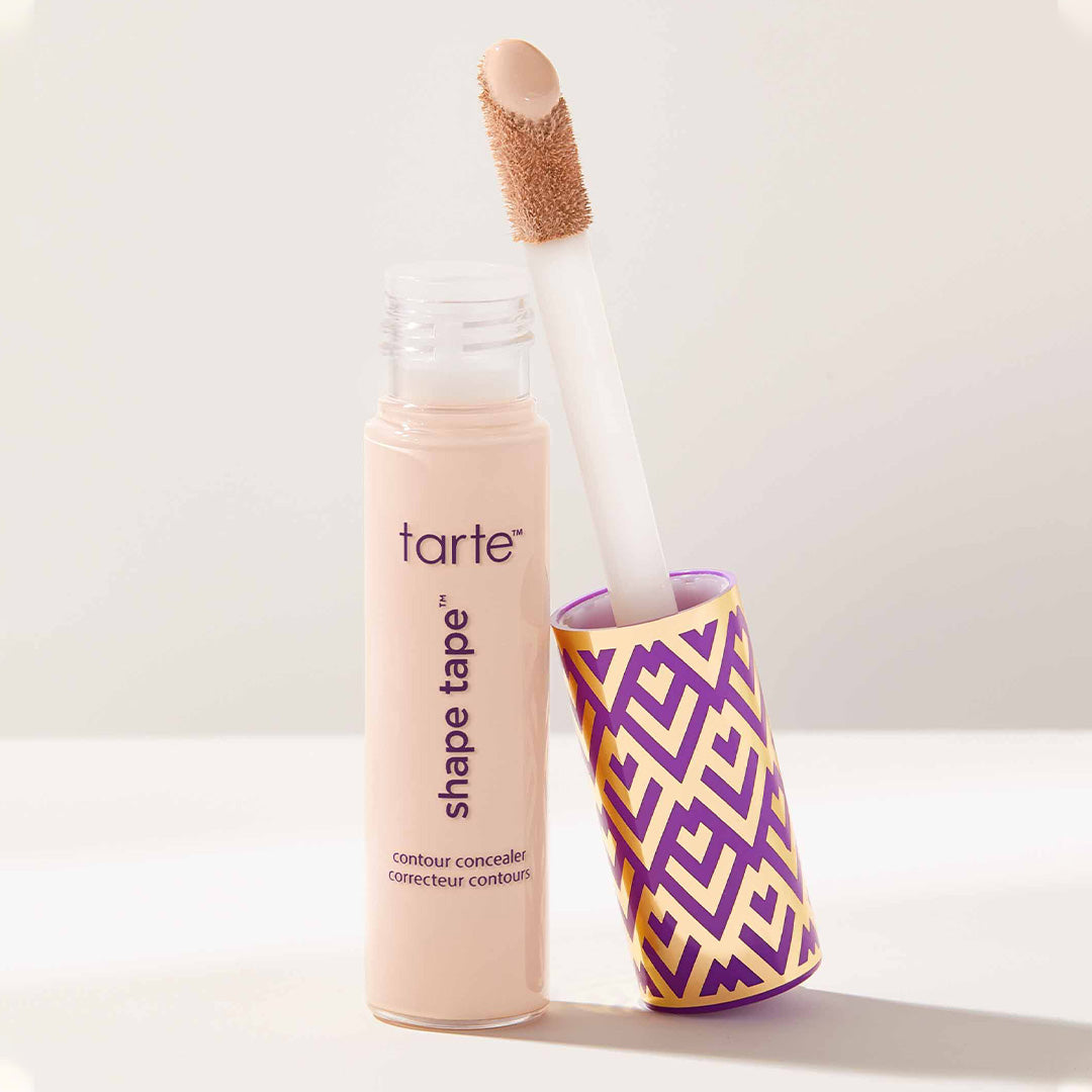 Tarte Shape-Tape Full Coverage Concealer