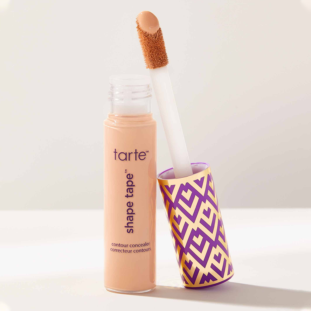 Tarte Shape-Tape Full Coverage Concealer