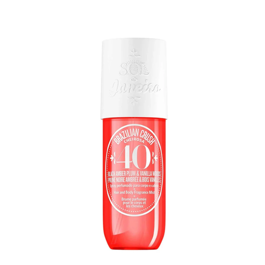 Sol de Janeiro – Brazilian Crush Cheirosa Fragrance Mist – 90ML