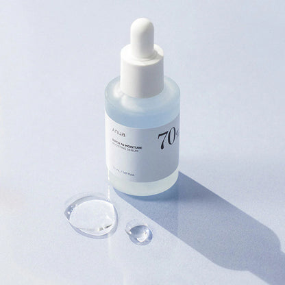 Anua Birch 70 Moisture Boosting Serum