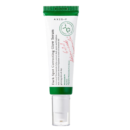 Axis-y Dark Spot Correcting Serum