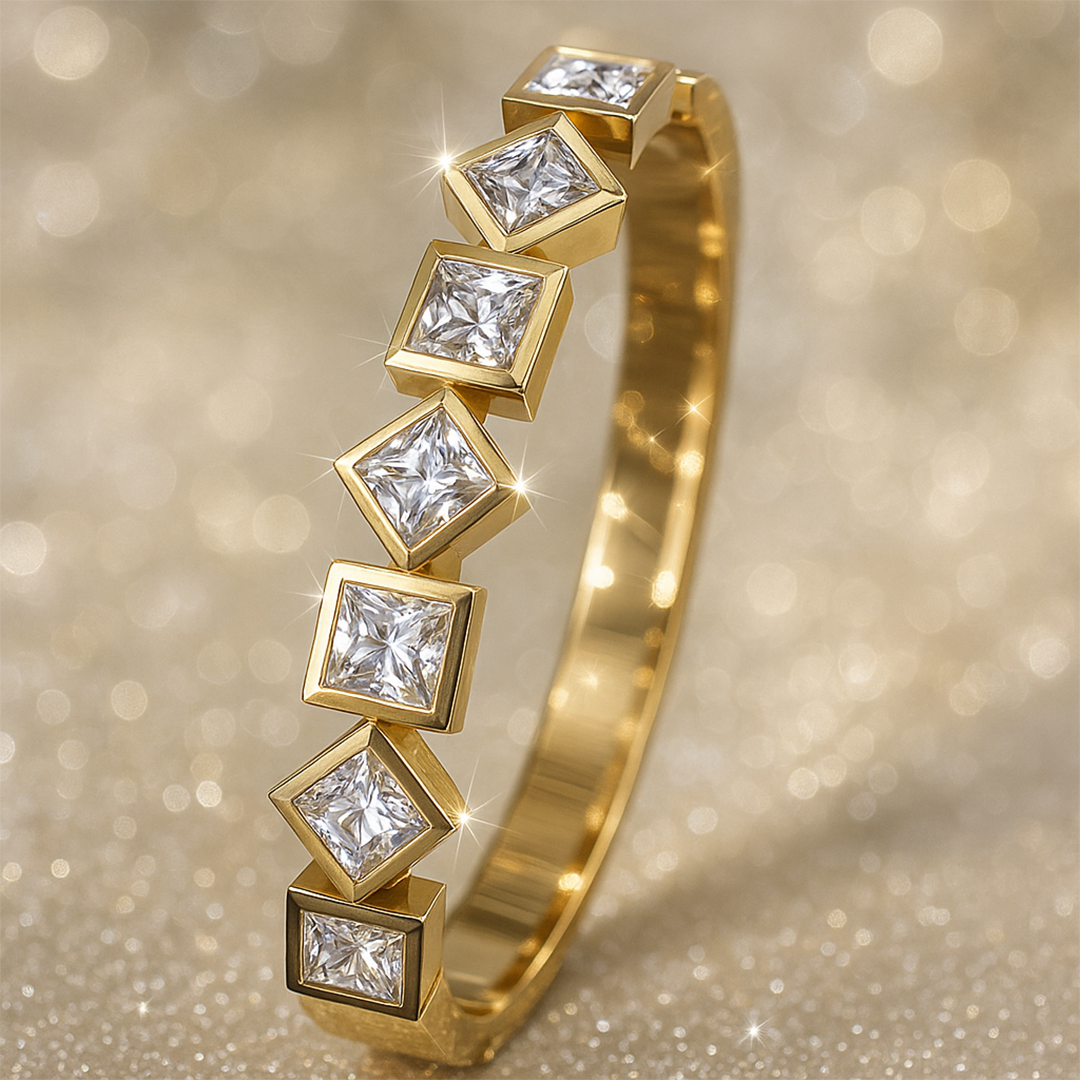 Starlight Prism Bracelet