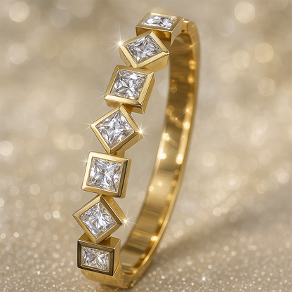 Starlight Prism Bracelet