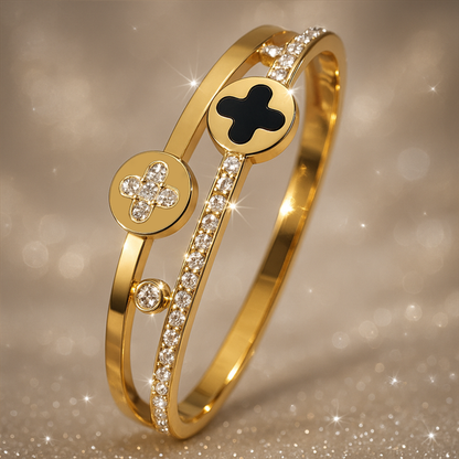 Cartier Éclat Duo Bracelet