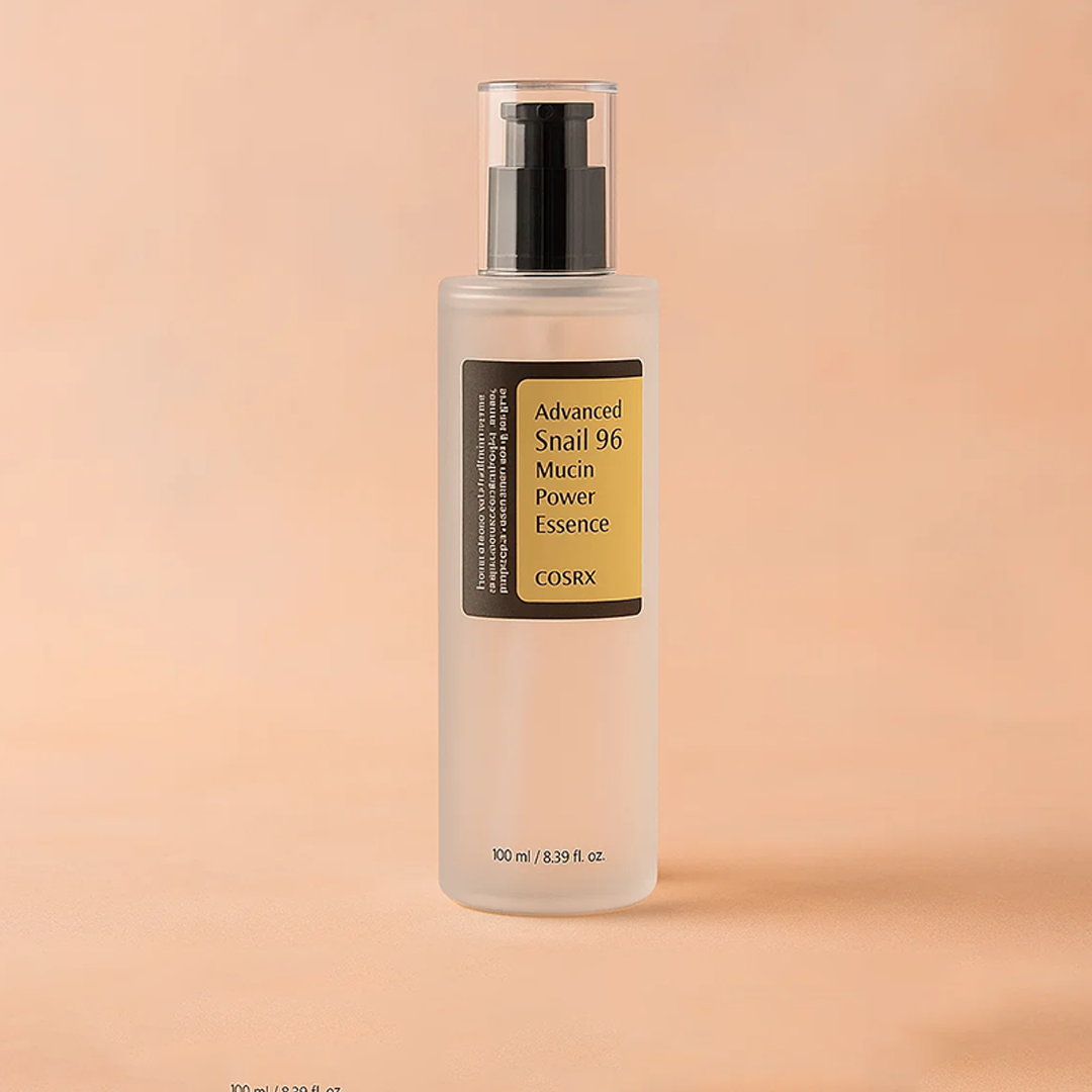 COSRX-Advanced Snail Mucin Power Essence