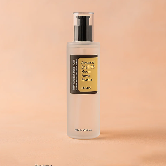 COSRX-Advanced Snail Mucin Power Essence