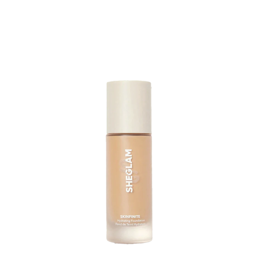 Sheglam Infinite Touch Foundation