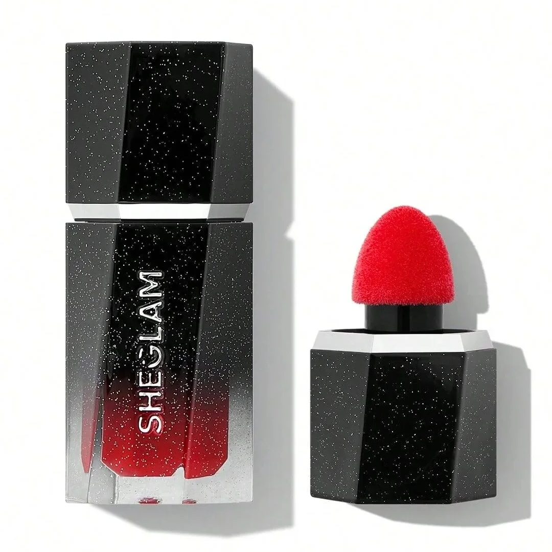 Sheglam Color Bloom Liquid Blush