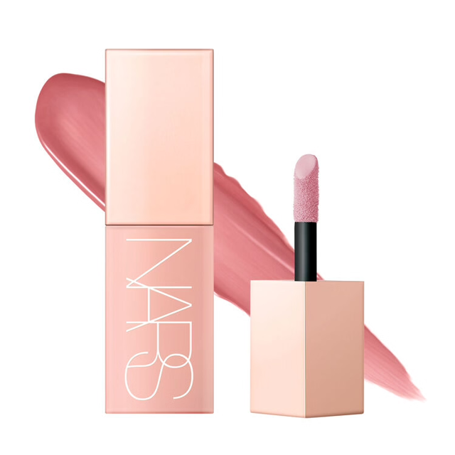 Nars After Glow Liquid Blush