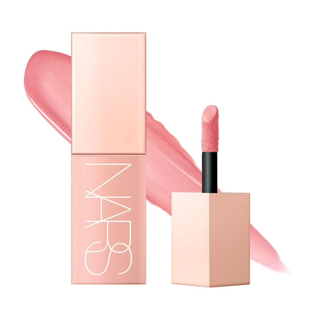 Nars After Glow Liquid Blush