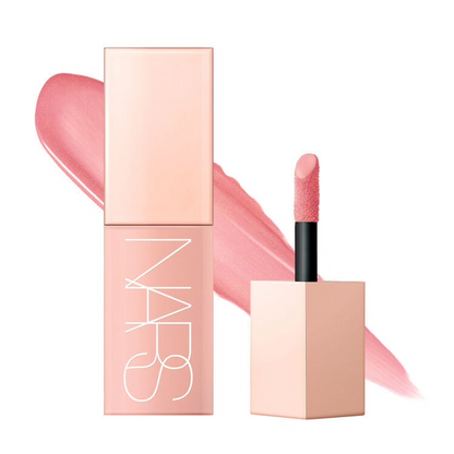 Nars After Glow Liquid Blush