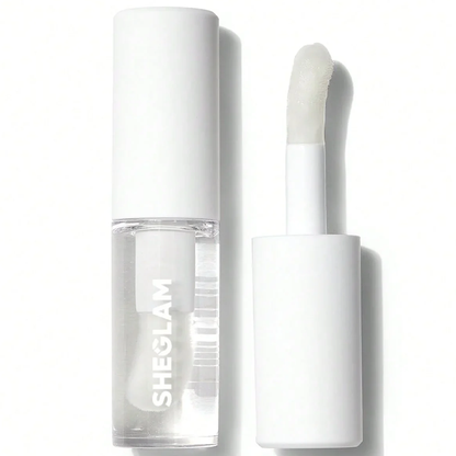Sheglam Jelly Wow Hydrating Lip Oil