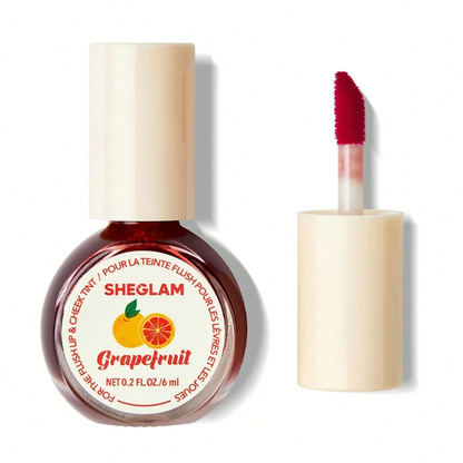 Sheglam Lip & Cheek Tints
