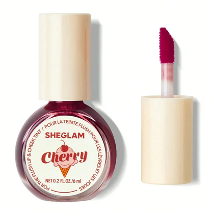 Sheglam Lip & Cheek Tints