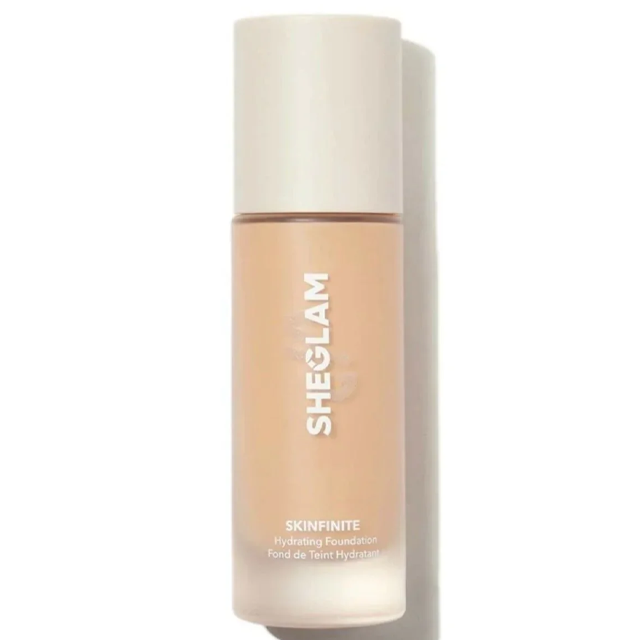 Sheglam Infinite Touch Foundation