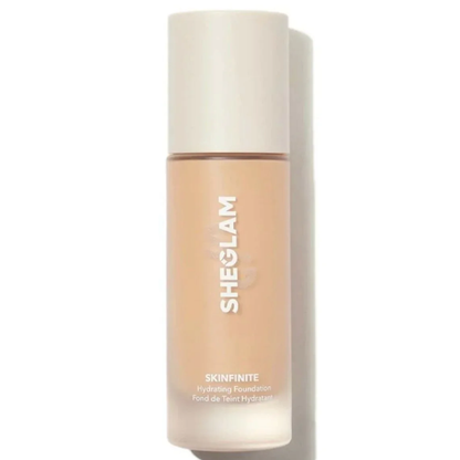 Sheglam Infinite Touch Foundation