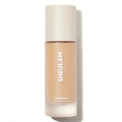 Sheglam Infinite Touch Foundation