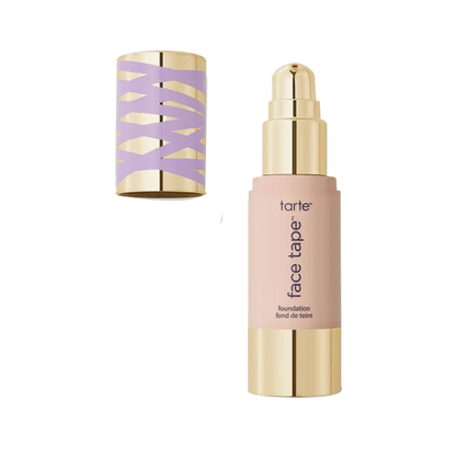 Tarte Foundation