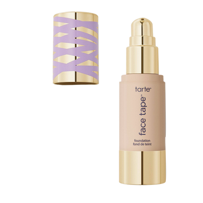 Tarte Foundation