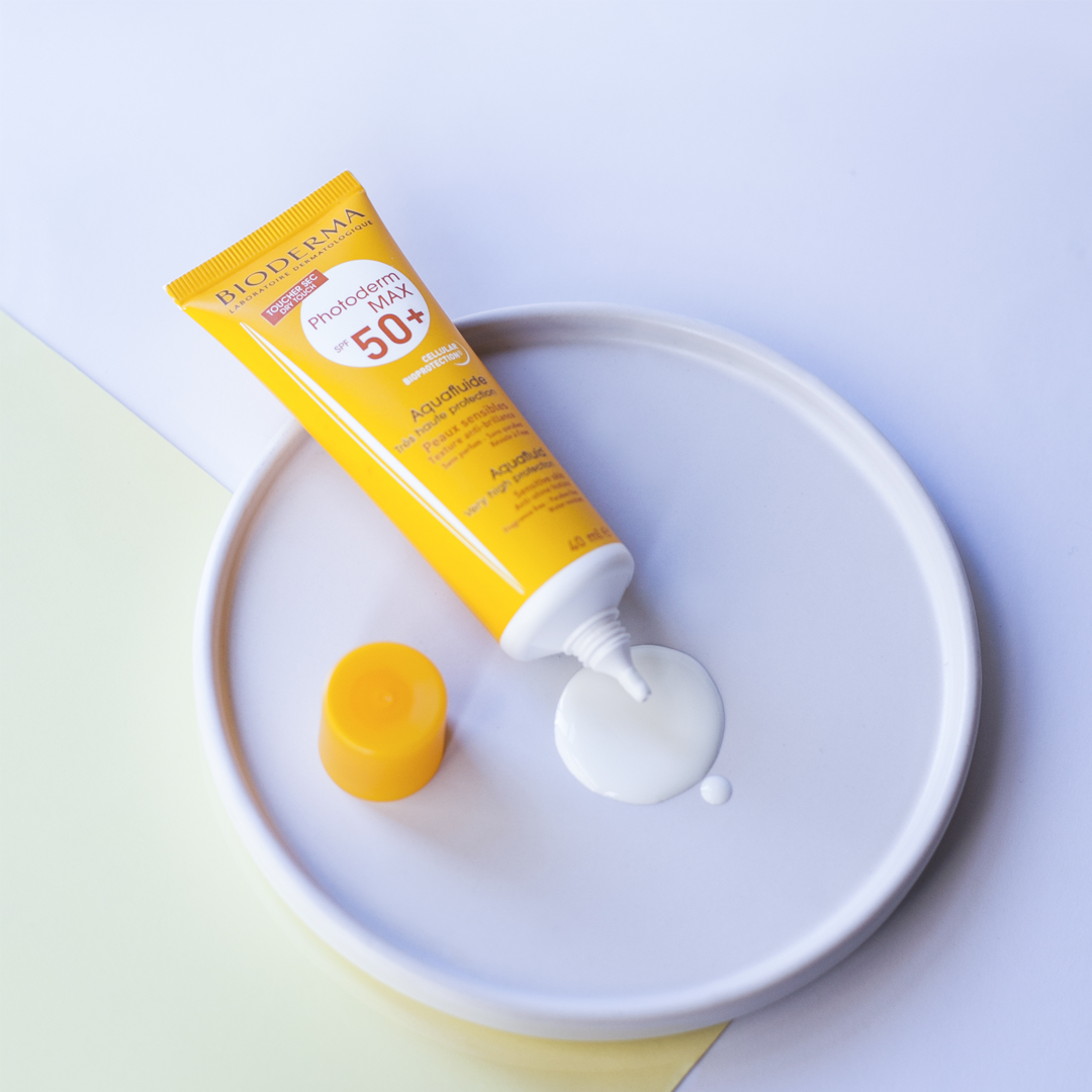 Bioderma Photoderm Cover Touch Spf-50 Sun Screen
